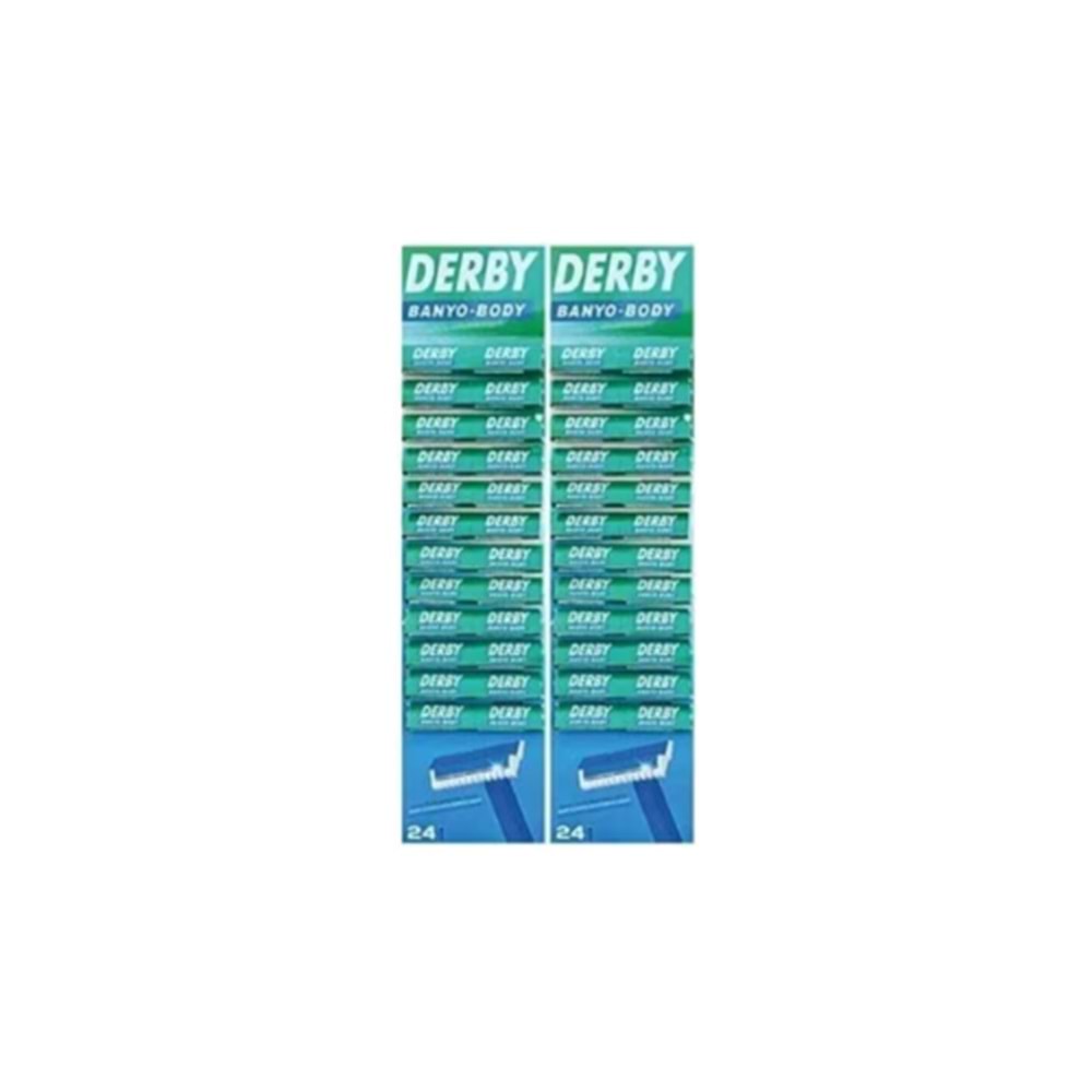 DERBY BANYO 48 AD