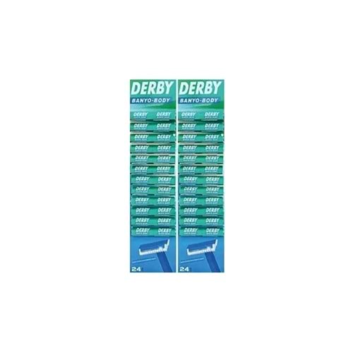 DERBY BANYO 48 AD