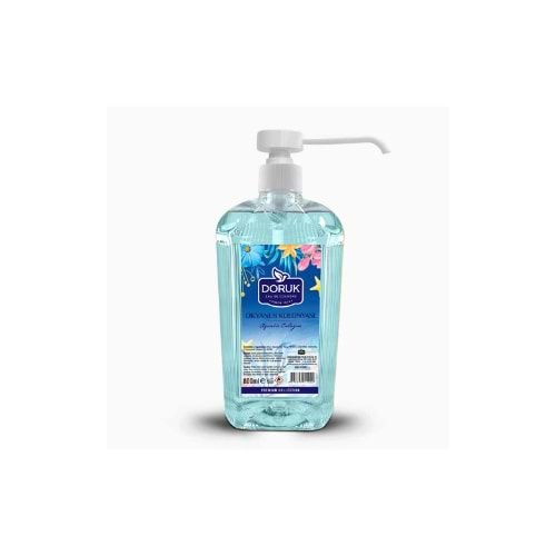 DORUK OKYANOS KOLONYASI 800 ML