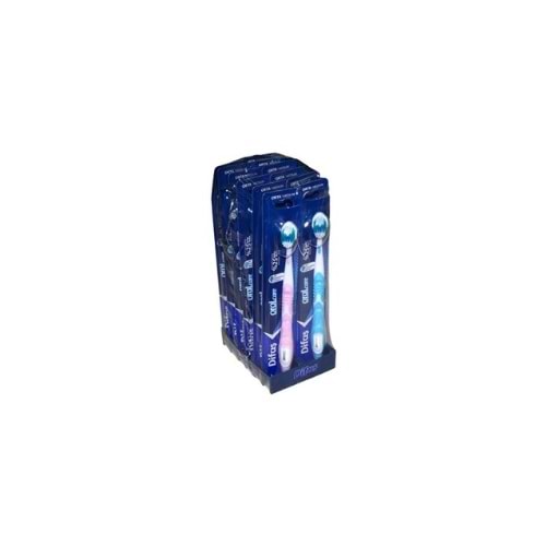 DİŞ FIRÇASI DİFAS ORAL CARE 12 AD