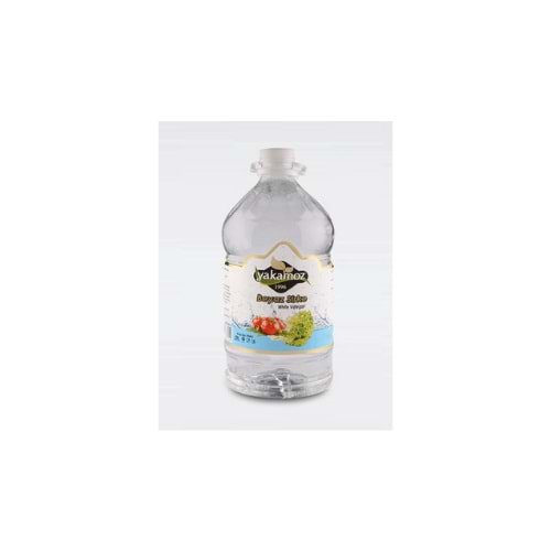 YAKAMOZ SİRKE BEYAZ 2 LT (KOLİ İÇİ 9 AD)