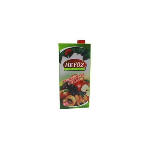MEYÖZ KARIŞIK 1/1(KOLİ İÇİ 12 AD) 15,09,2025