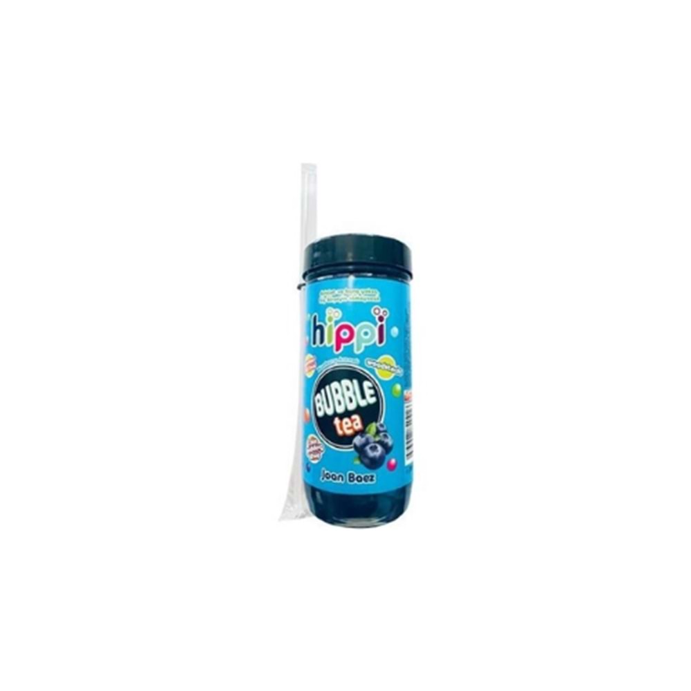 ZEN HİPPİ BLUEBERRY 350 ML (KOLİ İÇİ 12)