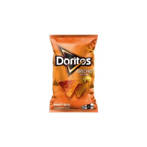 DORİTOS NACHO PEYNİRLİ 162 GR