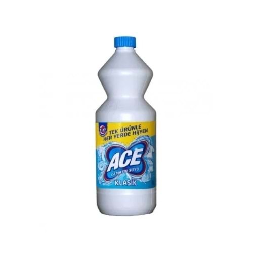 ACE Ç. SUYU NORMAL 1100 (KOLİ İÇİ 18 AD)