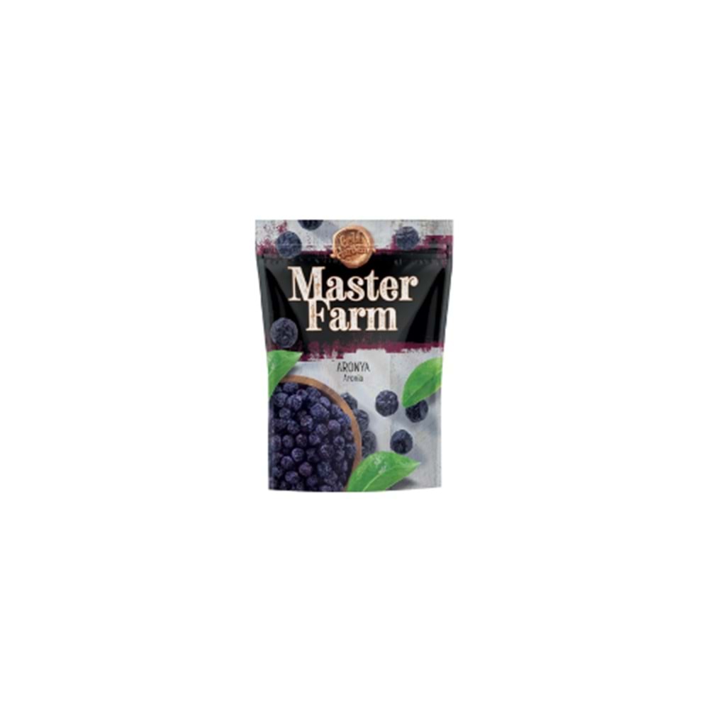 MASTER FARM ARONYA 150GR