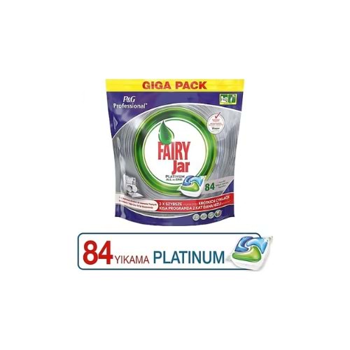 FAİRY ORİJİNAL HEPSİ BİR ARADA 84 AD (KOLİ İÇİ 3 AD)