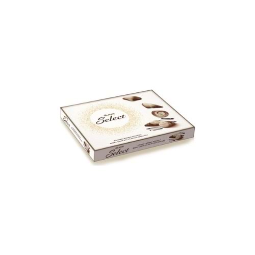 ÜLKER SELECT İKRAM. ÇİK 240X6 GR