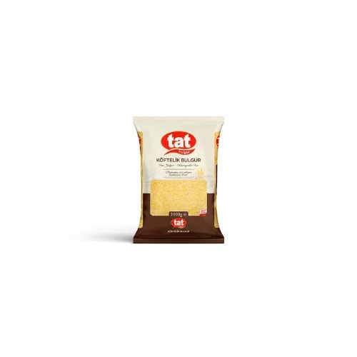 KÖFTELİK BULGUR 1 KG(KOLİ İÇİ 15 AD)