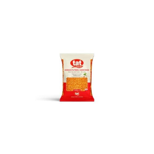 KIRMIZI MERCİMEK 1 KG(KOLİ İÇİ 15 AD)