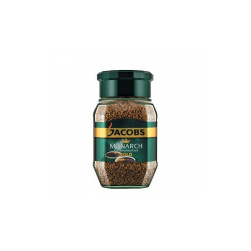 JACOBS VELVET FOAM GOLD KAVANOZ 100 GR ( KOLİ İÇİ 6AD)