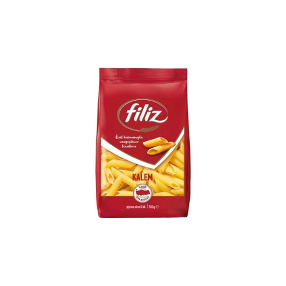 FİLİZ KALEM MAK.500GR(KOLİ İÇİ 20)