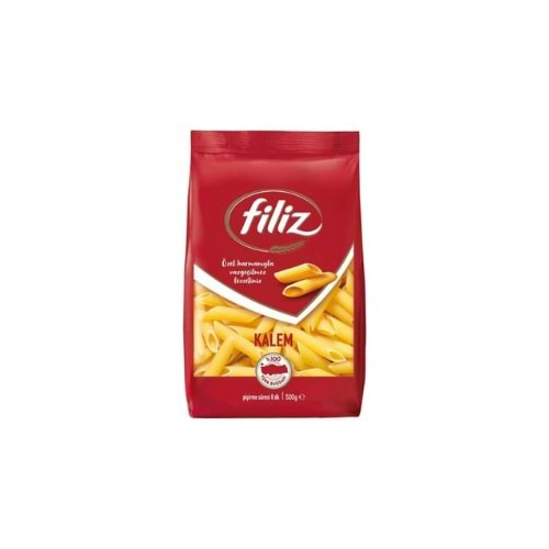FİLİZ KALEM MAK.500GR(KOLİ İÇİ 20)