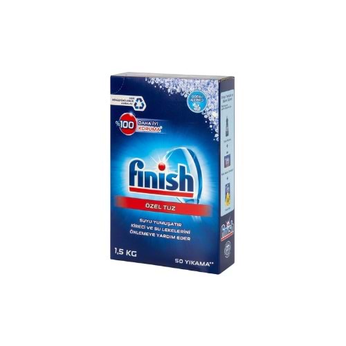 FİNİSH TUZ 1,5 KG