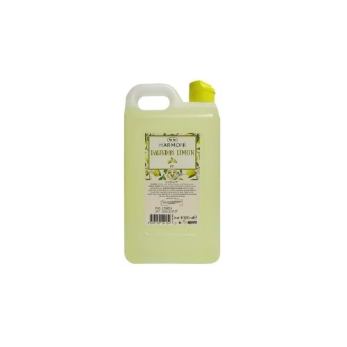 TORKU KOLONYA 1000ML HARMONİ(KOLİ İÇİ 10 AD)
