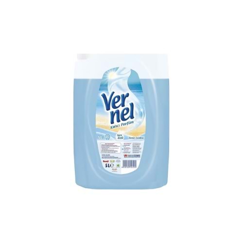 VERNEL 5 KG DENİZ (KOLİ İÇİ 4 AD)