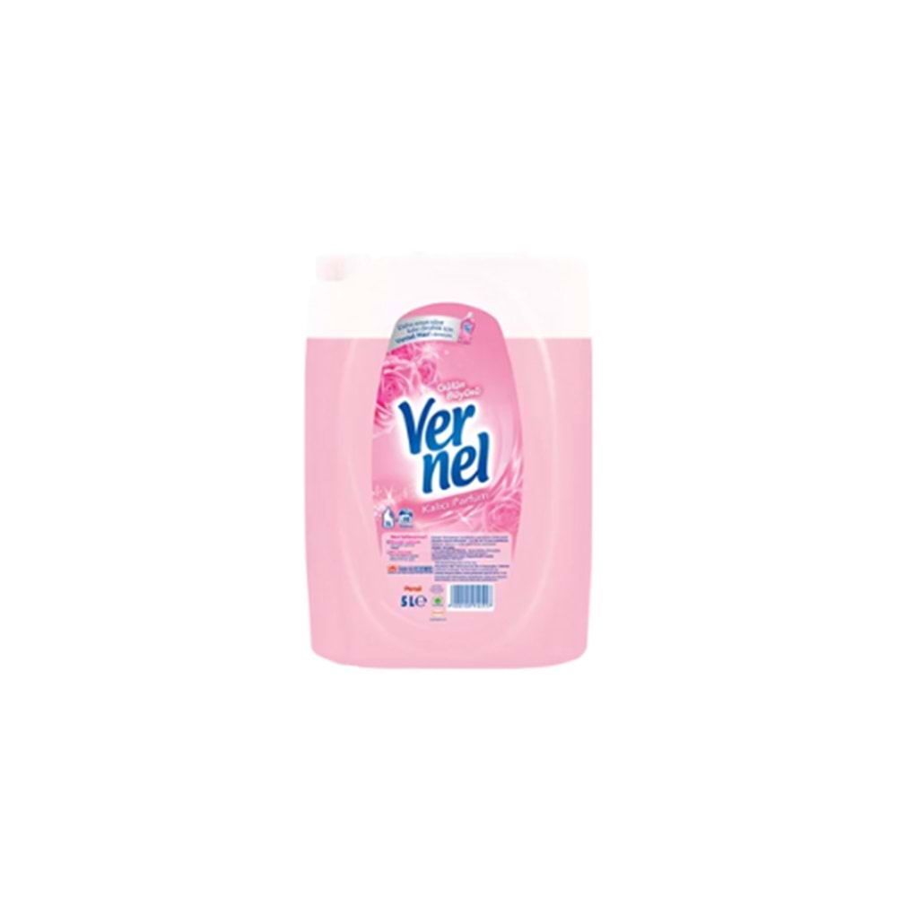 VERNEL 5 KG TAZE GÜL (KOLİ İÇİ 4 AD)