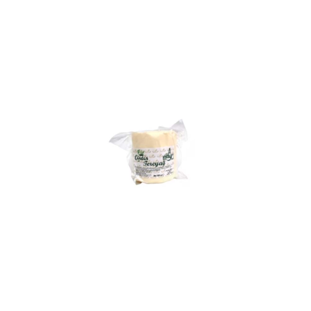 CANDAR TEREYAĞI 500 GR