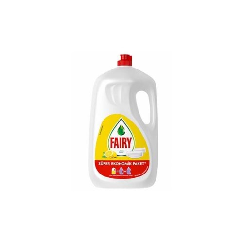 FAİRY SIVI 2600 ML KLASİK (KOLİ İÇİ 9 AD)