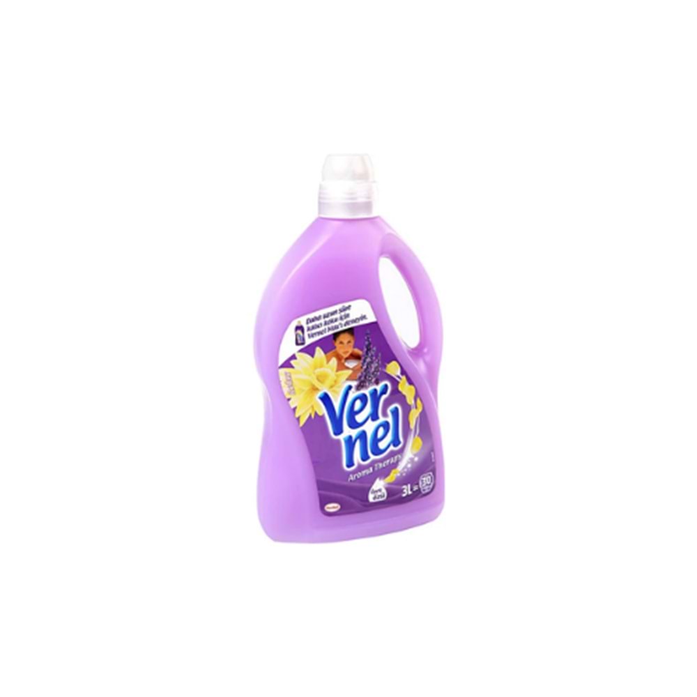 VERNEL 3 KG RELAX (KOLİ İÇİ 6 AD)