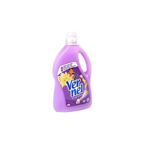 VERNEL 3 KG RELAX (KOLİ İÇİ 6 AD)