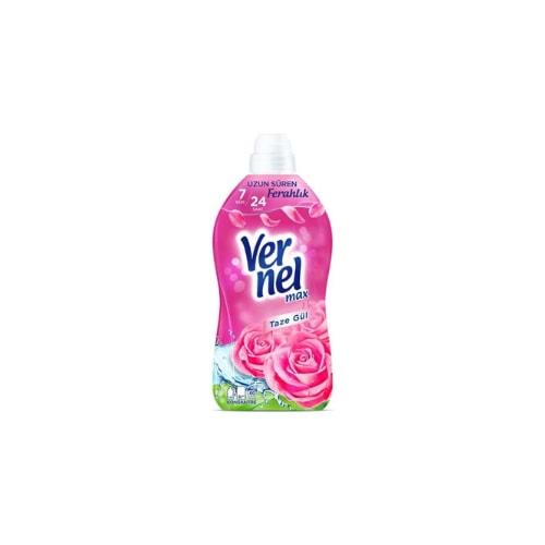 VERNEL MAX 1,44 ML GÜL (KOLİ İÇİ 12 AD)