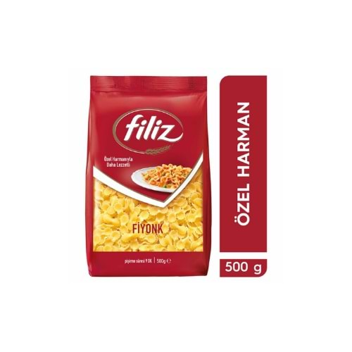 FİLİZ FİYONK MAK.500GR(KOLİ İÇİ 20)