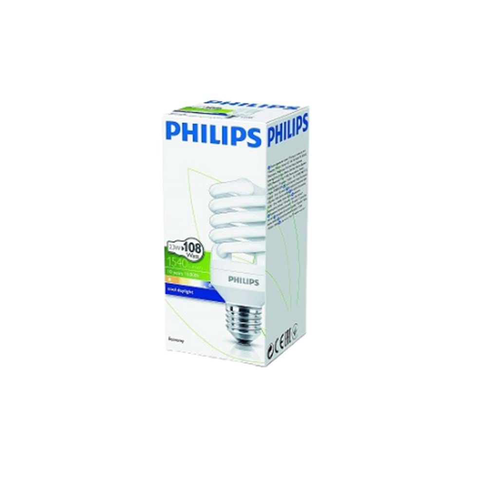 AMPUL TASARRUF PHİLİPS 23 WAT