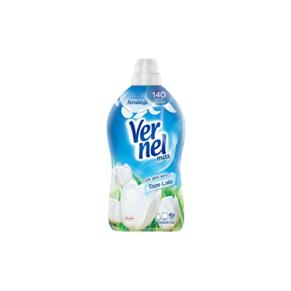 VERNEL MAX 1,44 ML LALE (KOLİ İÇİ 12 AD)