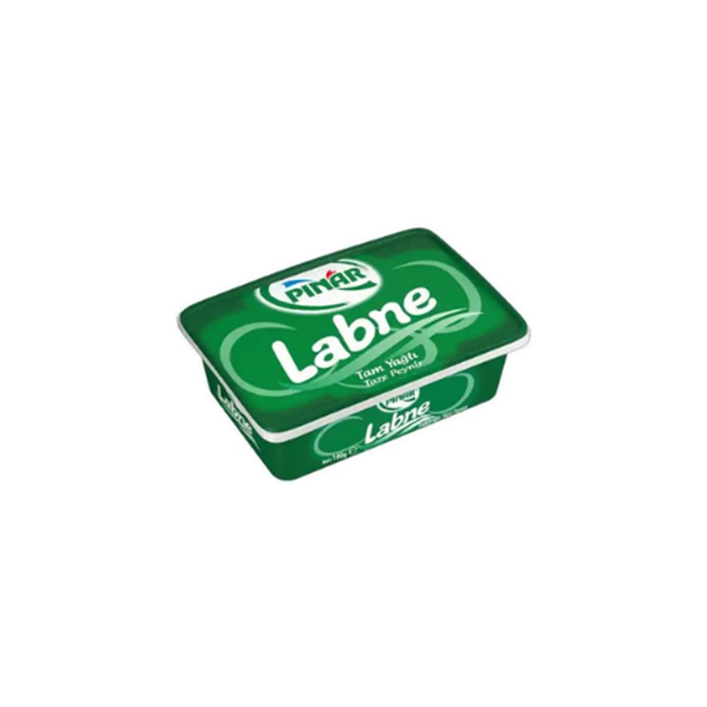 PINAR LABNE 180 GR (F. E )(KOLİ İÇİ 12)
