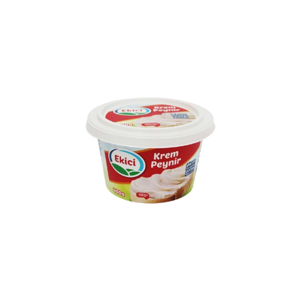 EKİCİ KREM PEYNİR 400GR