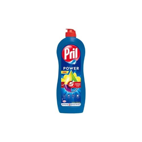 PRİL POWER LİMON 675 ML(KOLİ İÇİ 20 AD)