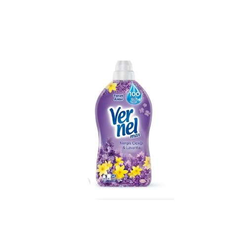VERNEL MAX 1,44 ML LAVANTA (KOLİ İÇİ 12 AD)