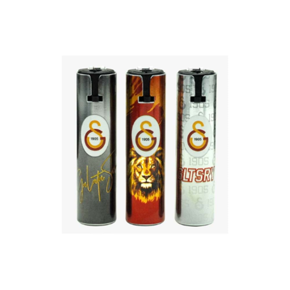 ÇAKMAK METAL GS.TARAFTAR 24 AD