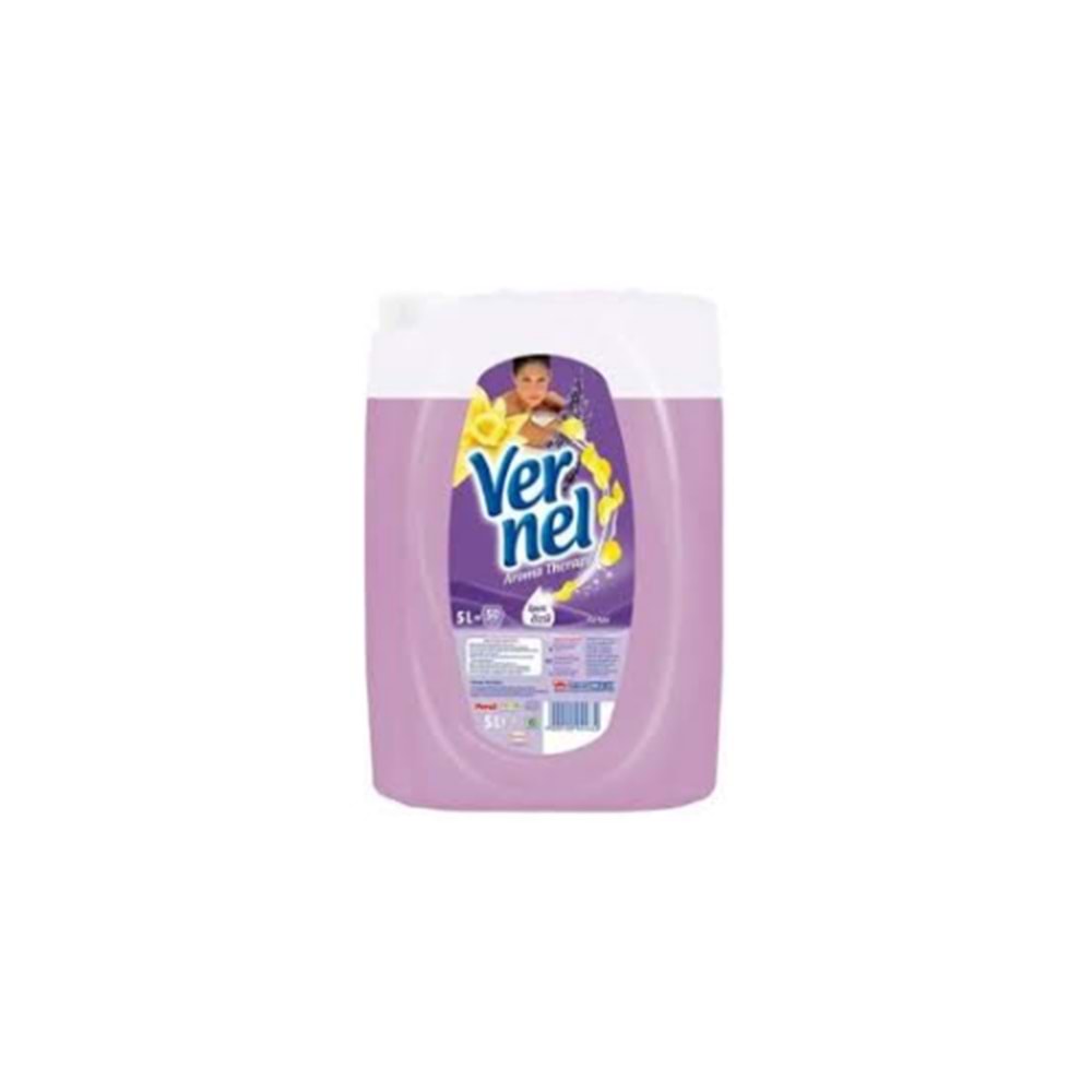VERNEL 5 KG RELAX (KOLİ İÇİ 4 AD)