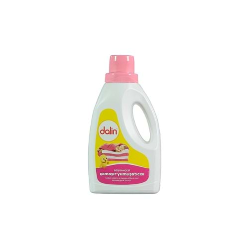 DALİN YUMUŞATICI DÜŞ BAHÇESİ 1500 ML