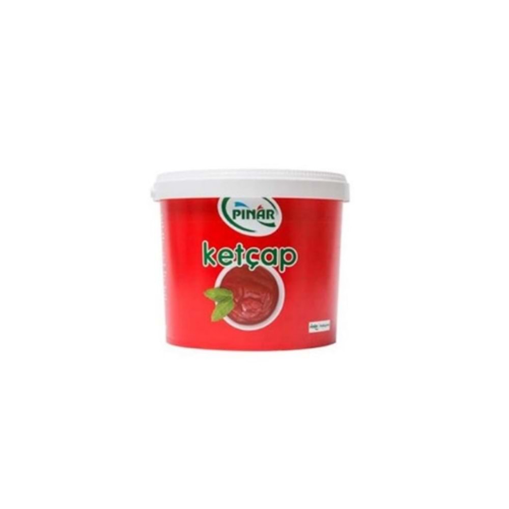 PINAR KETÇAP KOVA 9 KG