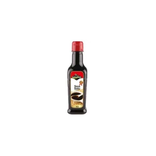 SOYA SOSU YAKAMOZ 750 ML(KOLİ İÇİ 12 AD)