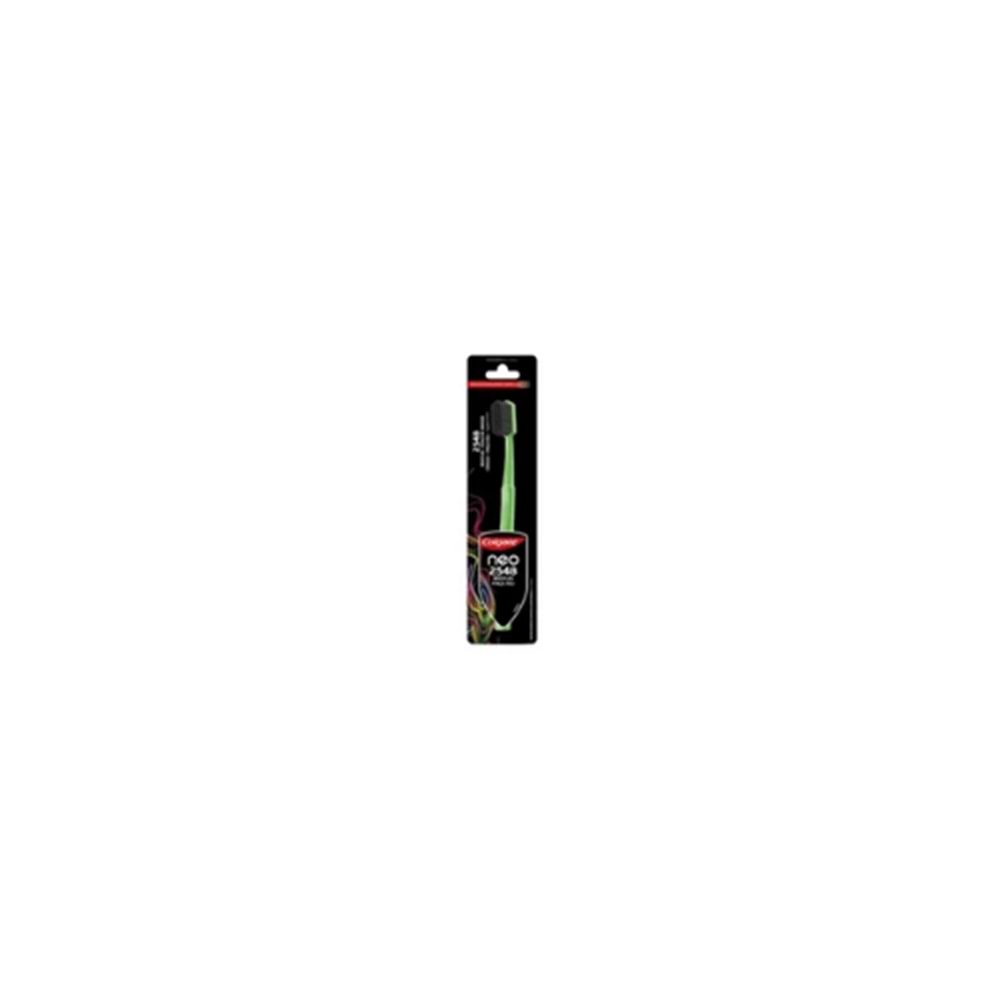 COLGATE DİŞ FIRÇ.NEO TEKLİ(KOLİ İÇİ 12)