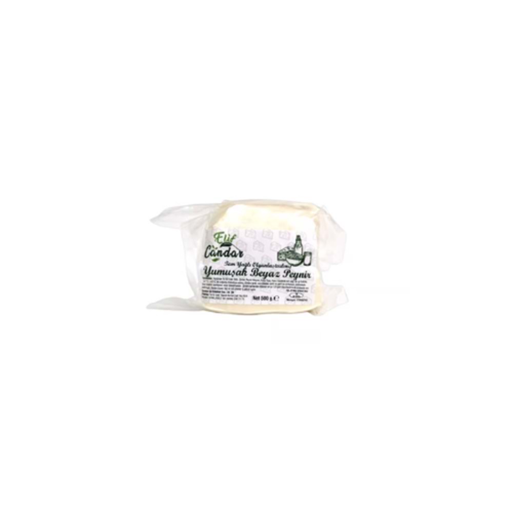 CANDAR BEYAZ PEYNİR SERT 1. KG