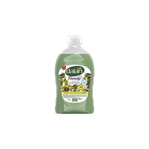 DALAN SIVI SAB.3LT ZEYTİN