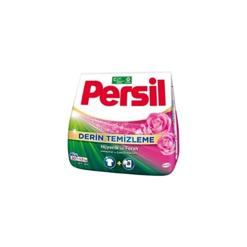 PERSİL GÜLÜN BÜYÜSÜ 1,5 KG (KOLİ İÇİ 9 AD)