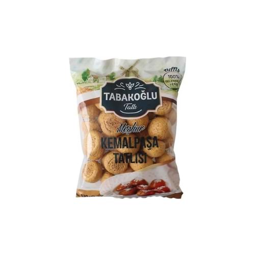 KEMALPAŞA TABAKOĞLU 1 KG (KOLİ İÇİ 10 )