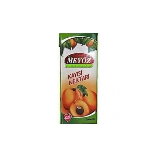 MEYÖZ KAYISI 1/5(KOLİ İÇİ 27 AD)