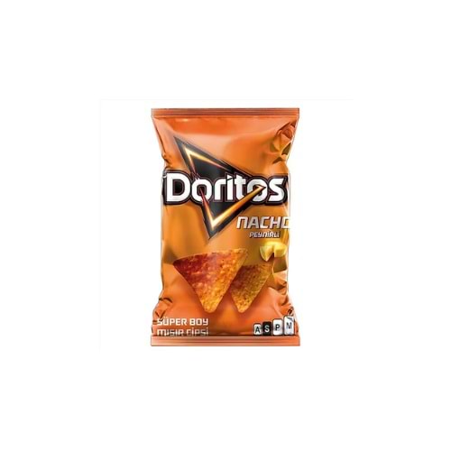 DORİTOS NACHO PEYNİRLİ PARTİ 109 GR