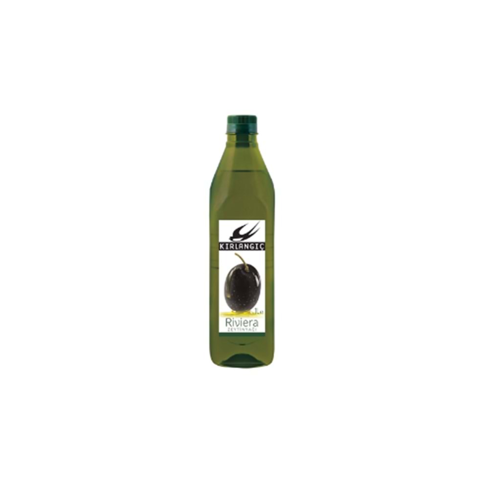 KIRLANGIÇ Z.YAĞI RİVİERA 1 KG(KOLİ İÇİ 12 AD)