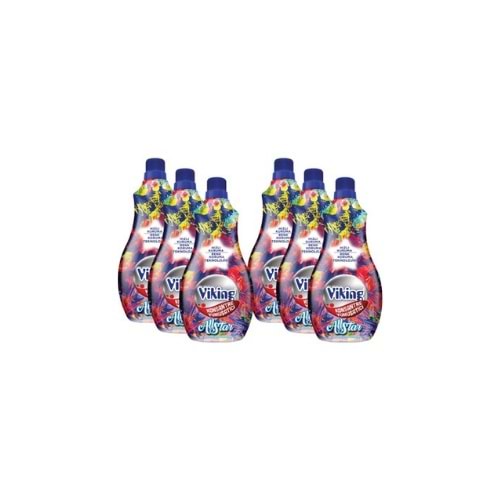 VİKİNG KONST.1440 ML ALLSTAR (KOLİ İÇİ 6)