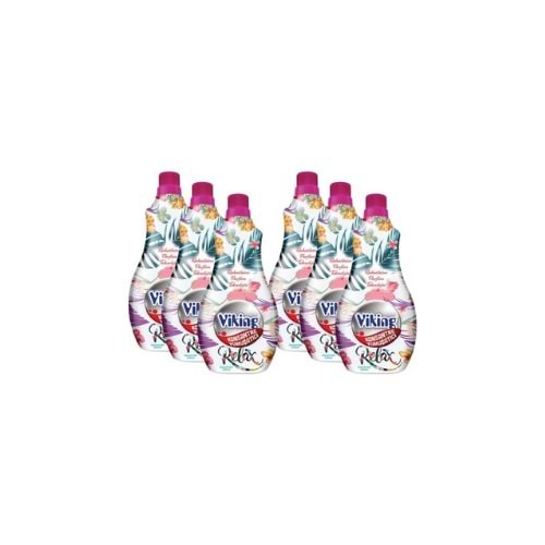 VİKİNG KONST.1440 ML RELAX (KOLİ İÇİ 6)