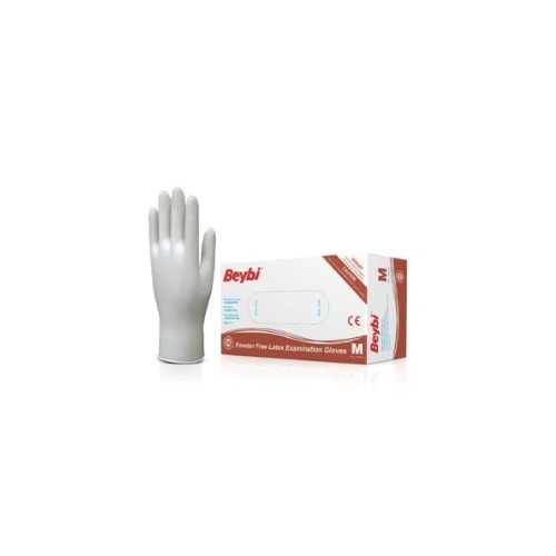 BEYBİ DR ELDİVENİ PUDRASIZ (M) 100 AD
