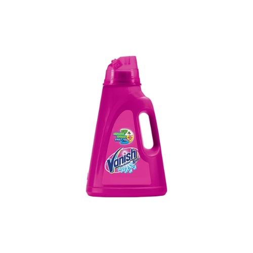 KOSLA VANİSH OXİ ACTİON